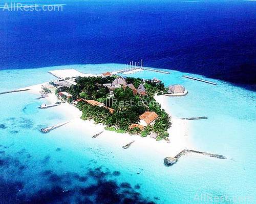 Giravaru Tourist Resort